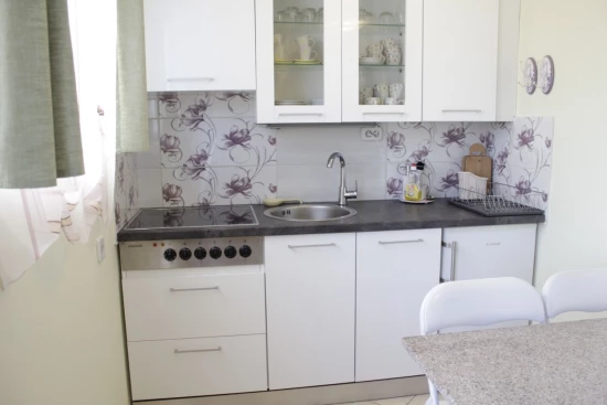 Apartmán Severní Dalmácie - Biograd na Moru DA 10483 N1