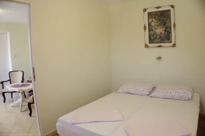 Apartmán Severní Dalmácie - Biograd na Moru DA 10483 N1