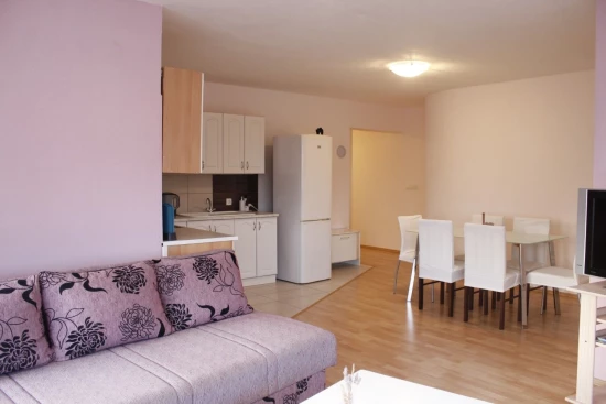 Apartmán Severní Dalmácie - Biograd na Moru DA 10483 N2