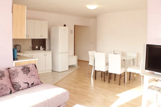 Apartmán Severní Dalmácie - Biograd na Moru DA 10483 N2