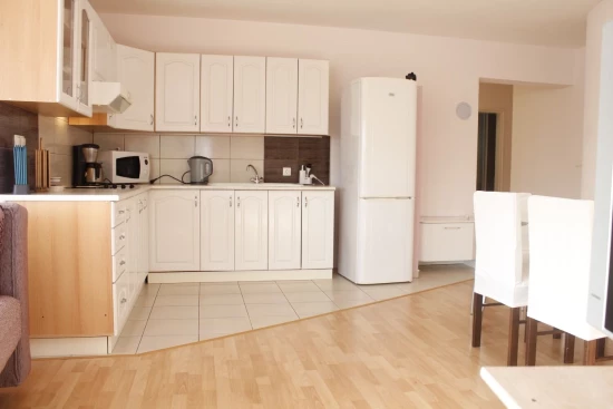 Apartmán Severní Dalmácie - Biograd na Moru DA 10483 N2