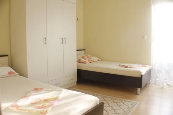 Apartmán Severní Dalmácie - Biograd na Moru DA 10483 N2