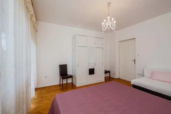 Apartmán Střední Dalmácie - Kaštela DA 10484 N1