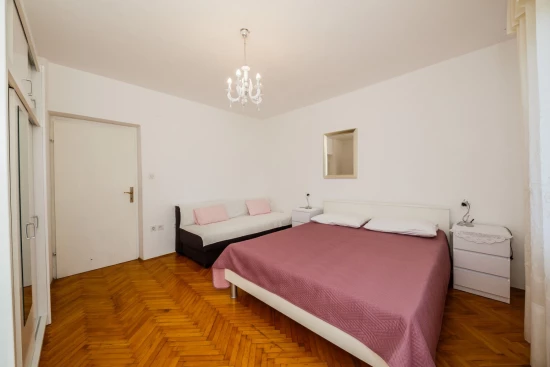 Apartmán Střední Dalmácie - Kaštela DA 10484 N1