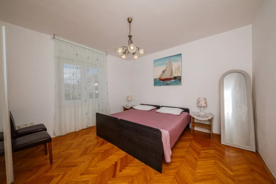 Apartmán Střední Dalmácie - Kaštela DA 10484 N1