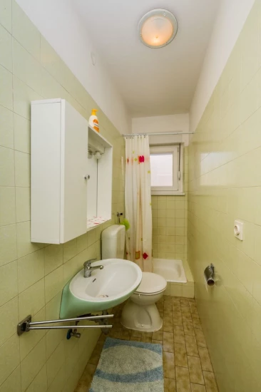 Apartmán Střední Dalmácie - Kaštela DA 10484 N1