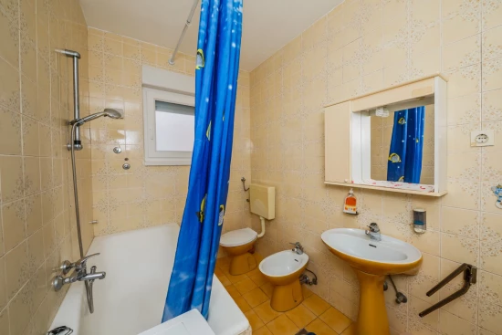 Apartmán Střední Dalmácie - Kaštela DA 10484 N1