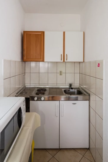 Apartmán Střední Dalmácie - Kaštela DA 10484 N2