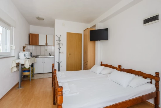 Apartmán Střední Dalmácie - Kaštela DA 10484 N2