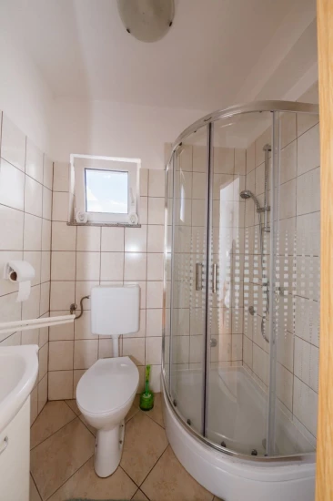 Apartmán Střední Dalmácie - Kaštela DA 10484 N2