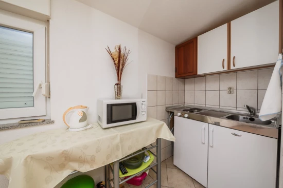 Apartmán Střední Dalmácie - Kaštela DA 10484 N3