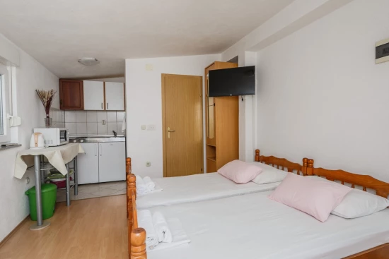 Apartmán Střední Dalmácie - Kaštela DA 10484 N3