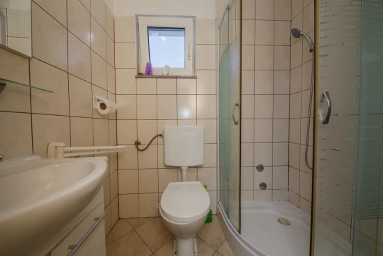 Apartmán Střední Dalmácie - Kaštela DA 10484 N3