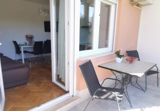 Apartmán Střední Dalmácie - Kaštela DA 10484 N4