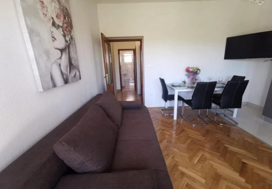 Apartmán Střední Dalmácie - Kaštela DA 10484 N4