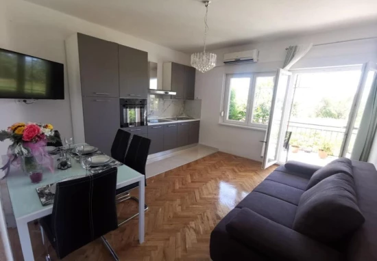 Apartmán Střední Dalmácie - Kaštela DA 10484 N4