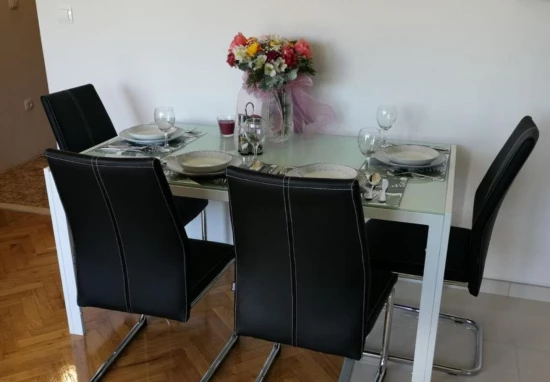 Apartmán Střední Dalmácie - Kaštela DA 10484 N4