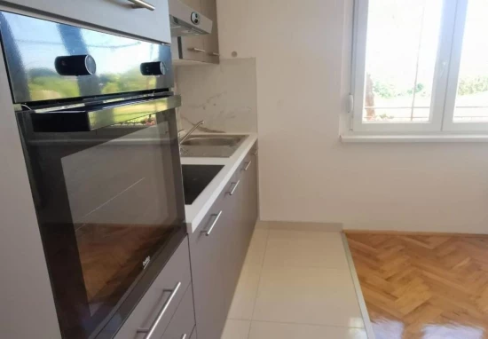 Apartmán Střední Dalmácie - Kaštela DA 10484 N4