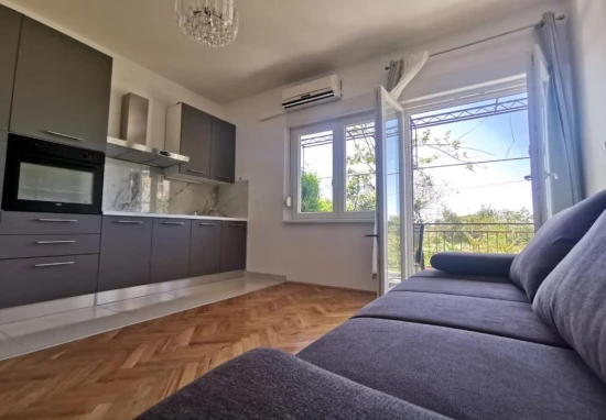 Apartmán Střední Dalmácie - Kaštela DA 10484 N4