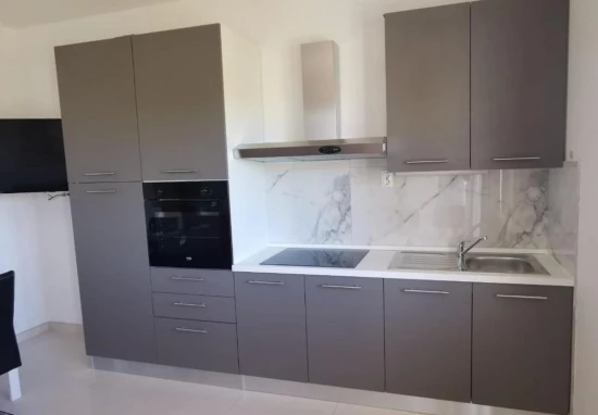 Apartmán Střední Dalmácie - Kaštela DA 10484 N4