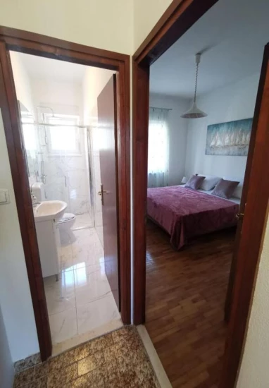 Apartmán Střední Dalmácie - Kaštela DA 10484 N4