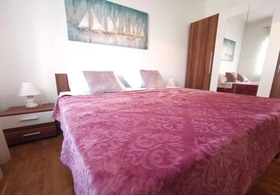 Apartmán Střední Dalmácie - Kaštela DA 10484 N4