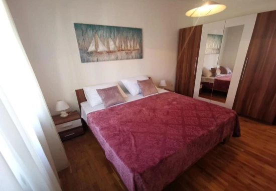 Apartmán Střední Dalmácie - Kaštela DA 10484 N4