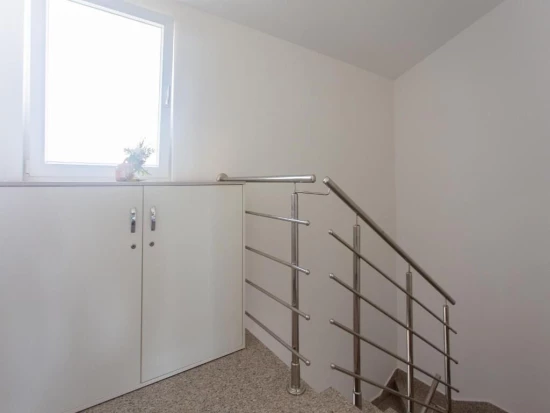 Apartmán Střední Dalmácie - Okrug Gornji DA 10486 N1