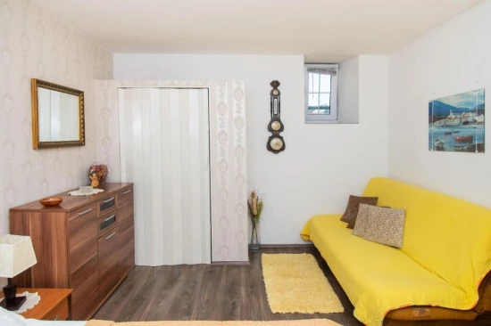 Apartmán Severní Dalmácie - Zaton (Petrčane) DA 10487 N1