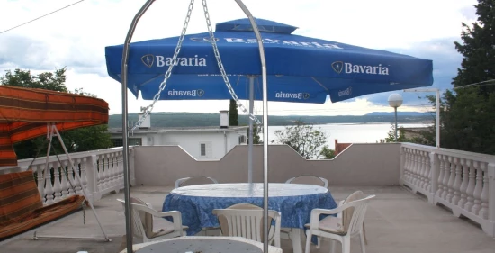 Apartmán Kvarner - Crikvenica KV 10177 N1