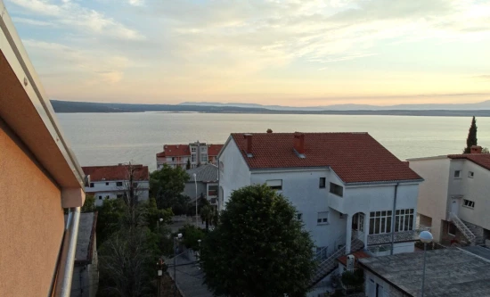 Apartmán Kvarner - Crikvenica KV 10177 N1