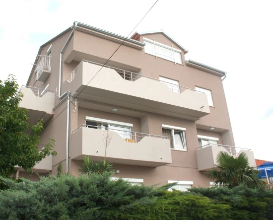 Apartmán Kvarner - Crikvenica KV 10177 N2