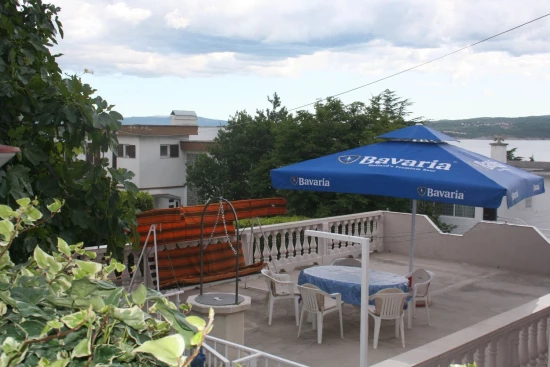 Apartmán Kvarner - Crikvenica KV 10177 N2