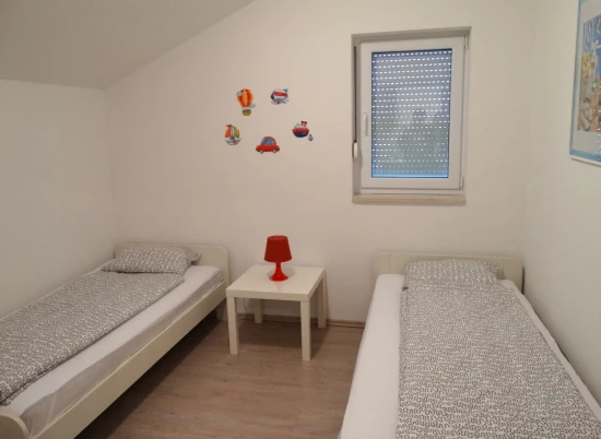 Apartmán Kvarner - Crikvenica KV 10177 N2