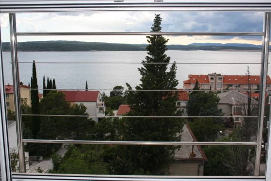 Apartmán Kvarner - Crikvenica KV 10177 N2