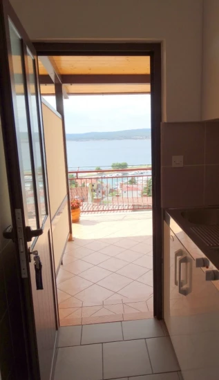 Apartmán Kvarner - Crikvenica KV 10179 N2