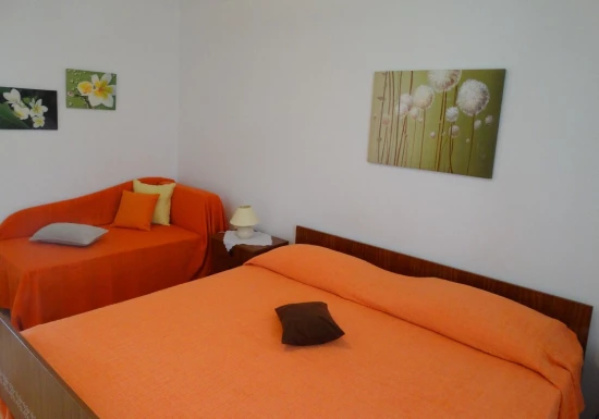 Apartmán Kvarner - Crikvenica KV 10179 N3