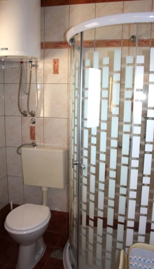 Apartmán Kvarner - Crikvenica KV 10179 N3