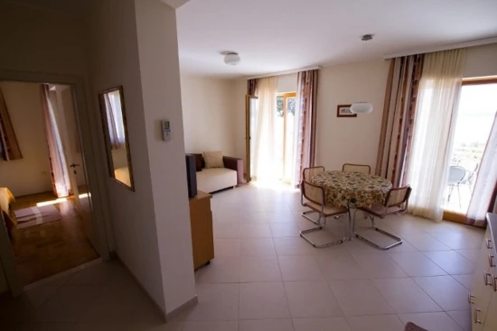 Apartmán Střední Dalmácie - Baška Voda DA 10488 N1