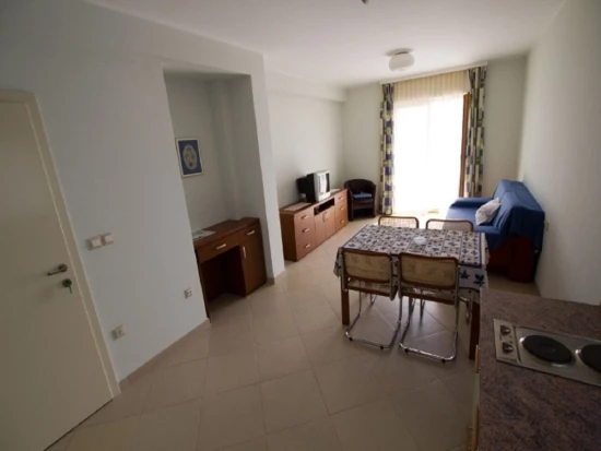 Apartmán Střední Dalmácie - Baška Voda DA 10488 N2