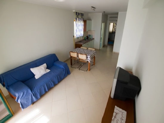 Apartmán Střední Dalmácie - Baška Voda DA 10488 N2