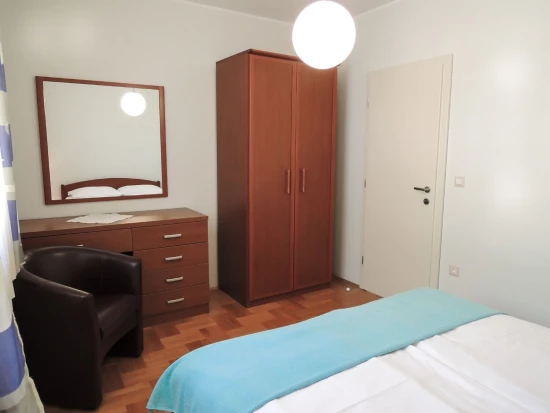 Apartmán Střední Dalmácie - Baška Voda DA 10488 N2