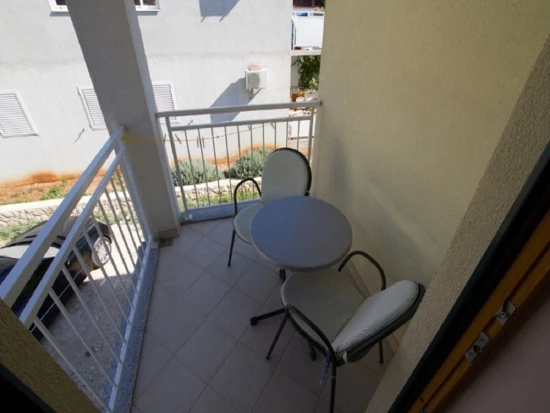 Apartmán Střední Dalmácie - Baška Voda DA 10488 N3