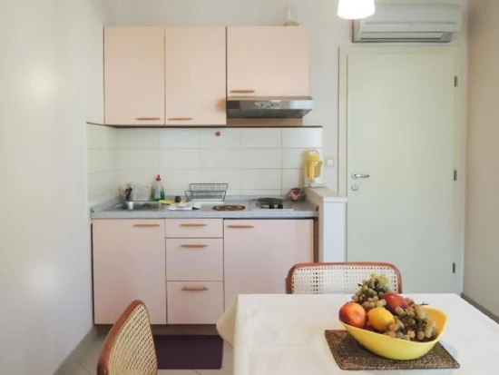 Apartmán Střední Dalmácie - Baška Voda DA 10488 N3