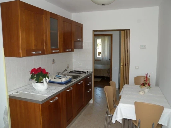 Apartmán Istrie - Fažana IS 7879 N1