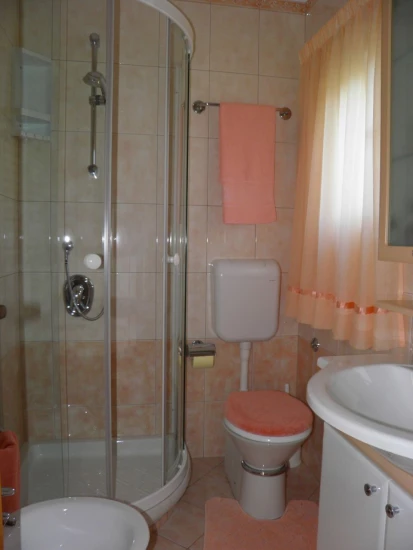 Apartmán Istrie - Fažana IS 7879 N1