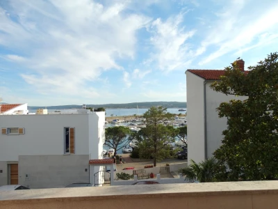 Apartmán Kvarner - Crikvenica KV 10180 N1