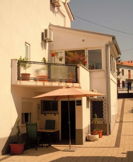 Apartmán Kvarner - Crikvenica KV 10181 N1