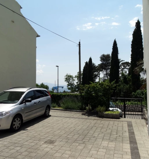 Apartmán Kvarner - Crikvenica KV 10181 N1