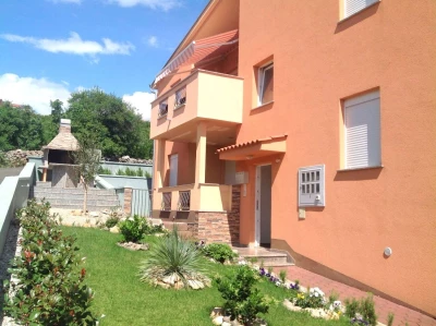 Apartmán Kvarner - Crikvenica KV 10182 N1